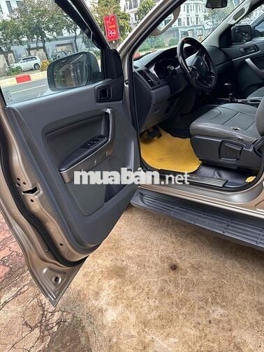 Ford Ranger 2016 XLS 2.2L 4x2 AT