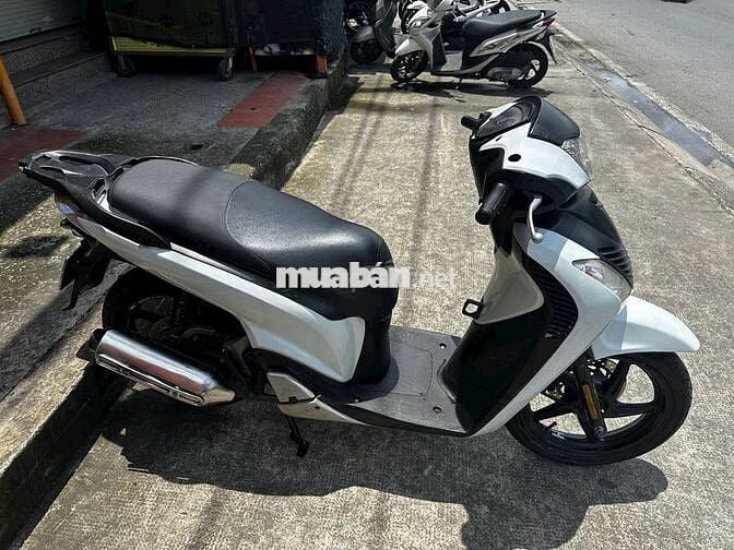 Honda SH Ý nhiều rẻ chỉ từ 32tr-78tr.giao lưu tất