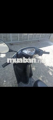 Yamaha Mio ultimo thái 2015 zin trùm mền