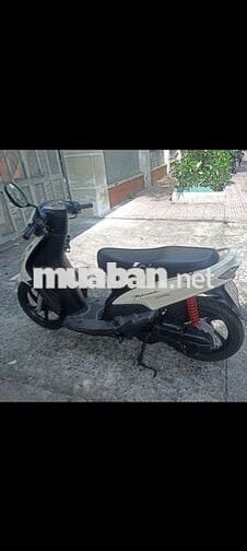 Yamaha Mio ultimo thái 2015 zin trùm mền
