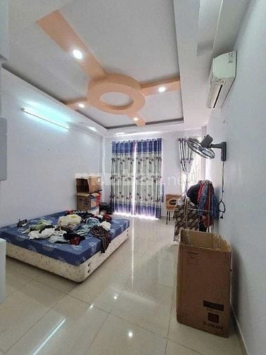 BÁN CĂN CAO THẮNG GẤP TRONG THÁNG HẠ GIÁ BÁN 6TỶ5 NHÀ MỚI VỊ TRÍ TỐT 