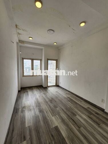 GIÁ RẺ 27TRIỆU - Mặt tiền Bạch Đằng, P24, Bình Thạnh - 5TẦNG NHÀ MỚI