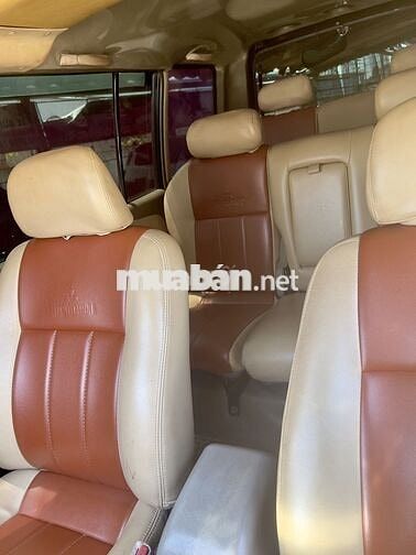 Mitsubishi Jolie 2005 SS - 228000 km