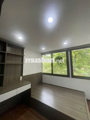 Bán nhà tập thể phố minh khai 3pn chỉ nhỉnh 3 tỷ