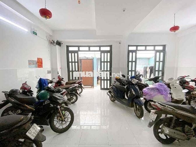 SÁT SÂN BAY - TÂN BÌNH - CHDV CHÍNH CHỦ TỰ XÂY - HOÀN CÔNG ĐẦY ĐỦ - 14