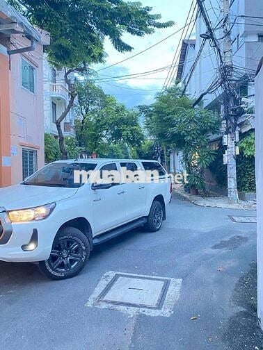 Bán Đất Thổ Cư Ngay Đường 23 Hiệp Bình Chánh - Sổ Hồng Riêng
