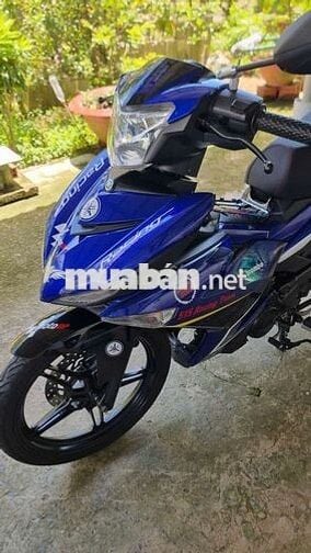 Exciter 150 XE ZIN đầu nồi chưa chạm