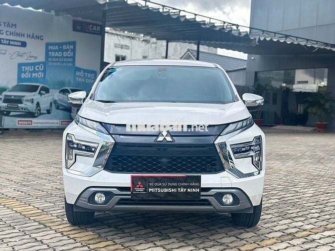 Xpander Premium Trắng 2023 - 27000km - Xe Gia Đình