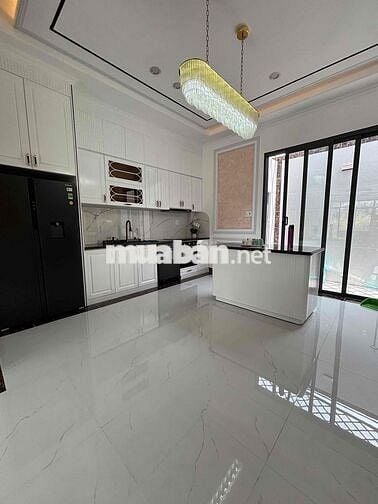 🧧🧧 NHÀ PHỐ CỔ ĐIỂN KDC COMPOUD AN NINH - CẠNH DỰ ÁN AMELIE PHÚ MỸ HƯNG