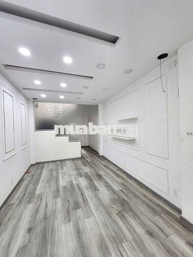 GIÁ RẺ 27TRIỆU - Mặt tiền Bạch Đằng, P24, Bình Thạnh - 5TẦNG NHÀ MỚI