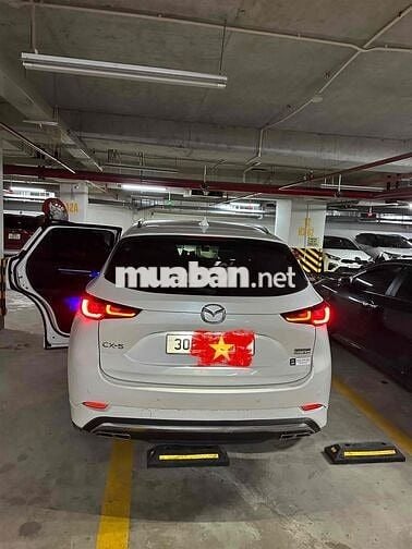 CC Bán: CX 5 2024 Premium Exclusive