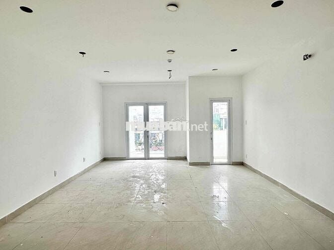 🆘NGUYÊN CĂN MẶT TIỀN TRẦN THỊ NGHỈ P7🆘5X20M TRỆT LỬNG 3 LẦU - 7PN 6WC
