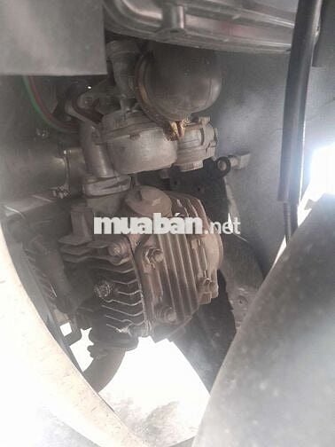 Exciter 50cc chính chủ bstp