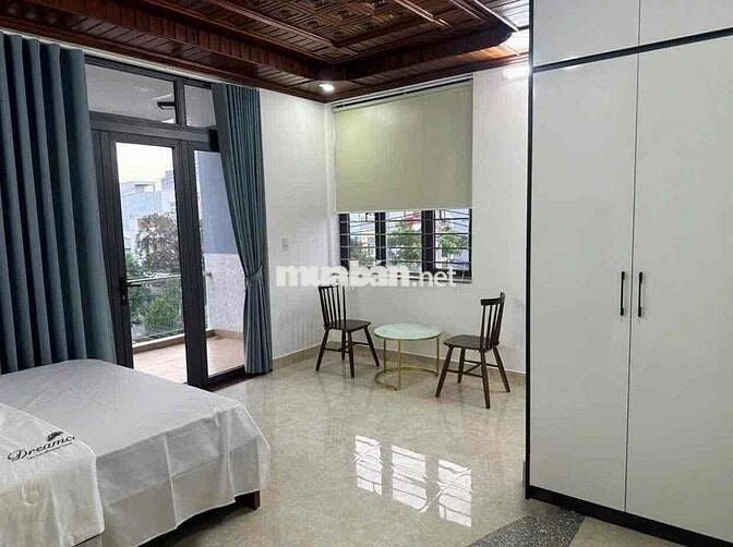 🏠Cho Thuê Nhà Lô Góc Đường Nguyễn Mỹ, Hoà Xuân, Đà Nẵng