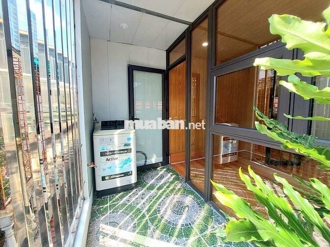 NHỈNH 6 TỶ, NHÀ NGUYỄN CAO, LÒ ĐÚC, LÊ QUÝ ĐÔN HÀ NỘI