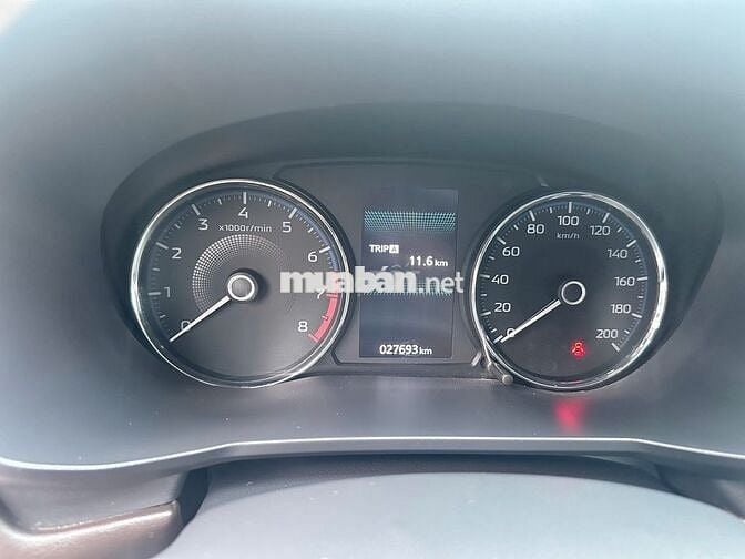 Xpander Premium Trắng 2023 - 27000km - Xe Gia Đình