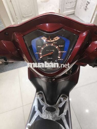 Vison 2014 trùm mền bstp mới 98,%