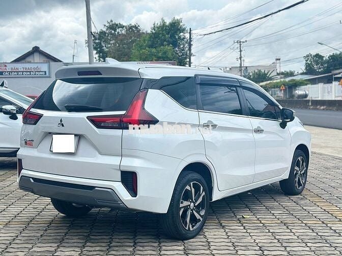 Xpander Premium Trắng 2023 - 27000km - Xe Gia Đình