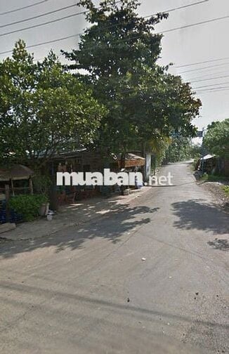 Đất Sào kp7 Tân Khai, Hớn Quản,Bình Phước
