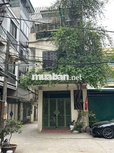 Bán gấp Vũ Lăng - Ngũ Hiệp ô tô  ,ngõ thông ,hiếm ,lô góc giá 5.65 tỷ