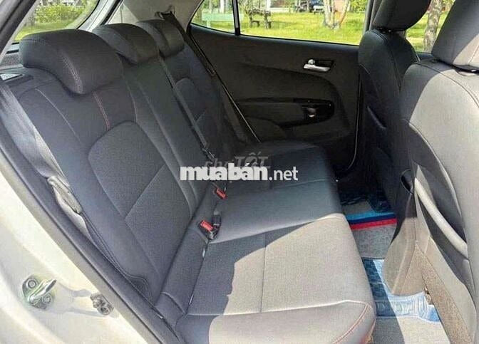 Kia Morning 2021 GT Line - 70000 km