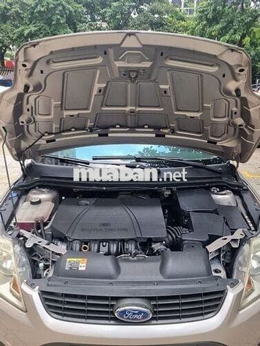 Ford Focus 2012 1.8 AT - 110000 km