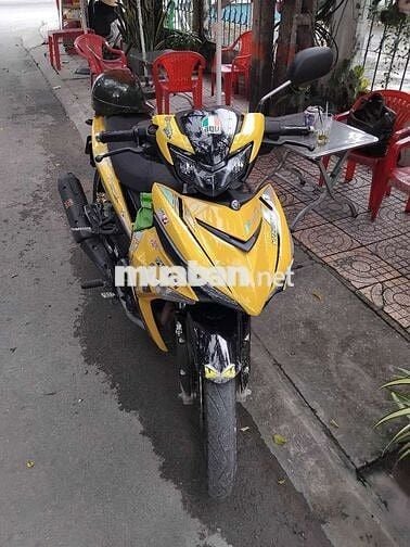 Chán côn tay đổi xe cho vk đi chợ