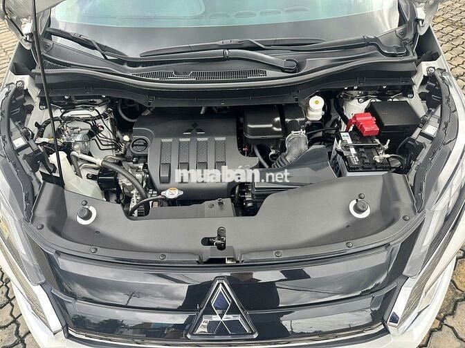 Xpander Premium Trắng 2023 - 27000km - Xe Gia Đình