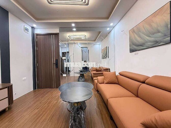 Nhỉnh 2 tỷ Căn Hộ 45m x 2 Phòng Ngủ, Phố Lê Quý Đôn, Hai Bà Trưng