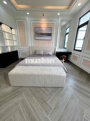 🧧🧧 NHÀ PHỐ CỔ ĐIỂN KDC COMPOUD AN NINH - CẠNH DỰ ÁN AMELIE PHÚ MỸ HƯNG