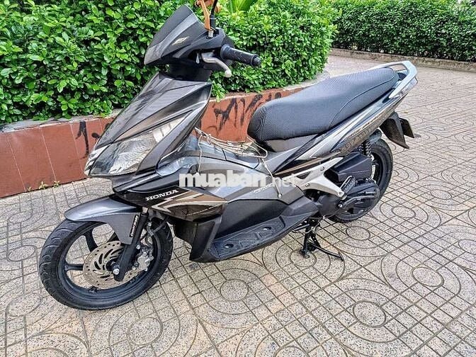 Airblade chính chủ công chứng.