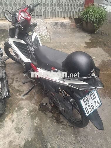 Exciter 50cc chính chủ bstp