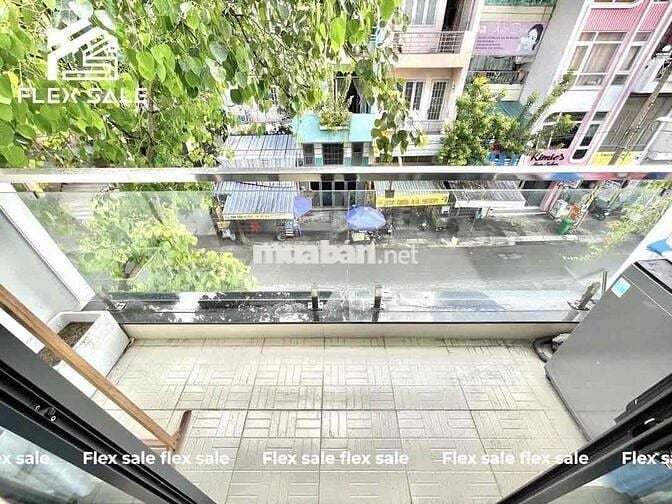 Giảm Sâu Phòng 35m2 Ban Công Máy Giặt Riêng Ngay Ung Văn Khiêm