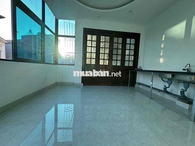 Bán nhà mới 5 tầng Lê Thanh Nghị - DTSD 63m² - thoáng sạch giá chỉ 9Ty