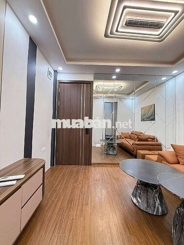 Nhỉnh 2 tỷ Căn Hộ 45m x 2 Phòng Ngủ, Phố Lê Quý Đôn, Hai Bà Trưng