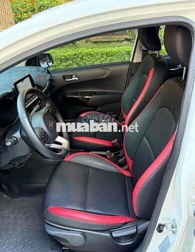 Kia Morning 2021 GT Line - 70000 km