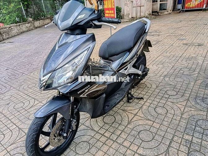 Airblade chính chủ công chứng.