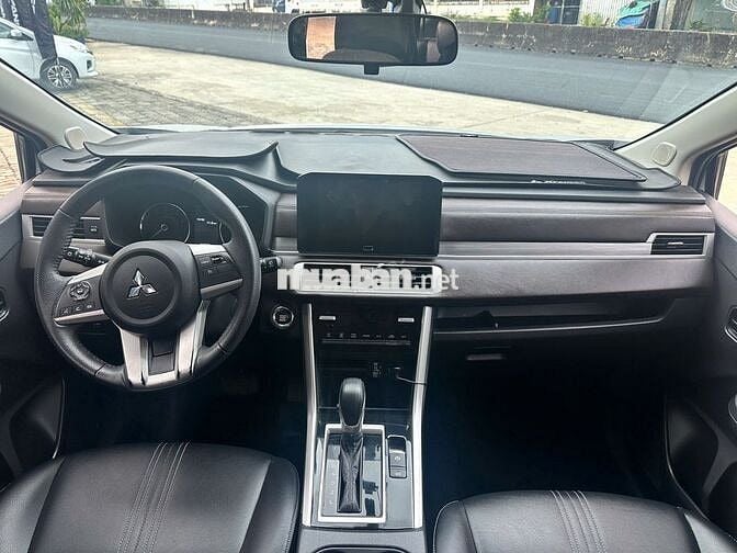 Xpander Premium Trắng 2023 - 27000km - Xe Gia Đình