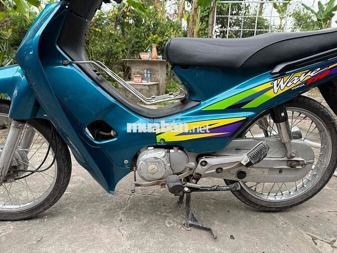bán xe wave anpha 100