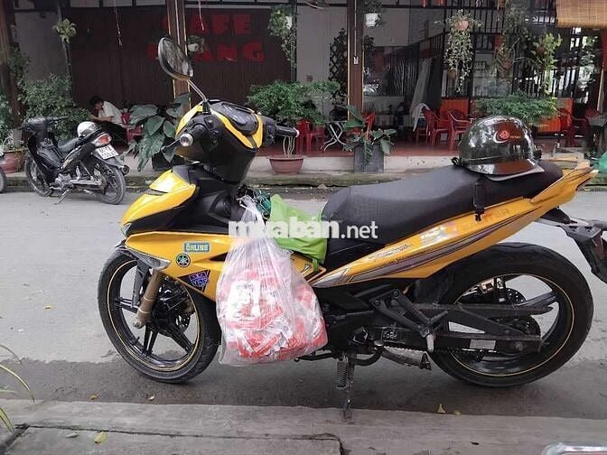 Chán côn tay đổi xe cho vk đi chợ