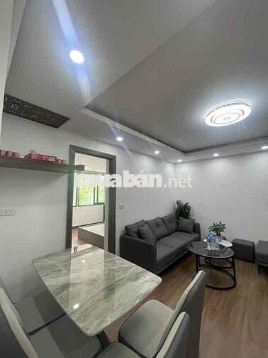 Nhà tt Minh Khai HBT 70m2 3 phòng ngủ sổ đỏ lớn 3 mặt thoáng