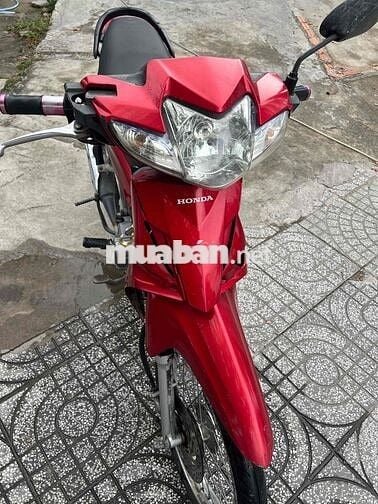 Honda blade 2016