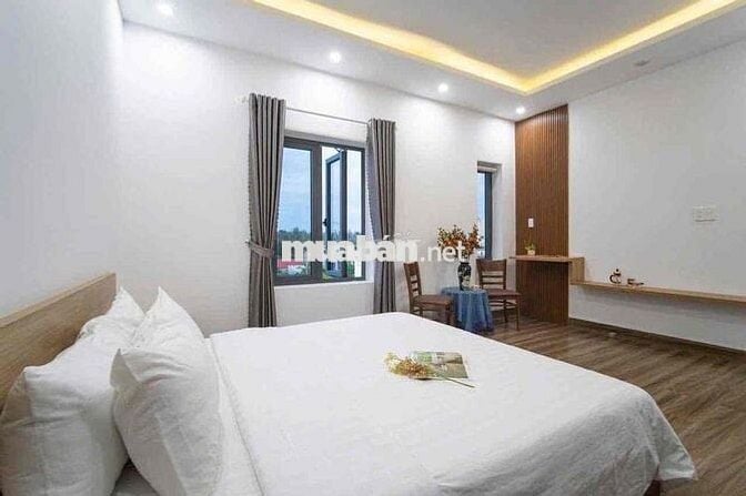 🏠Cho Thuê Villa Đường Hoàng Bình Chính , Hoà Hải , Ngũ Hành Sơn, Đà Nẵ