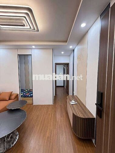 Nhỉnh 2 tỷ Căn Hộ 45m x 2 Phòng Ngủ, Phố Lê Quý Đôn, Hai Bà Trưng