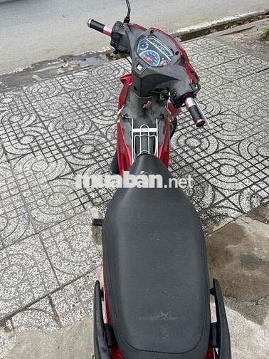 Honda blade 2016