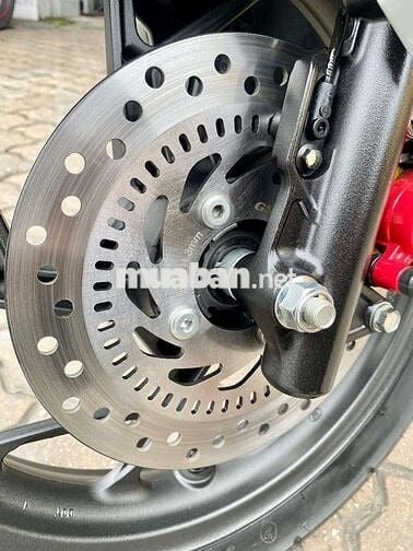 Honda VARIO 160 ABS 2022 Xám Xj Măng