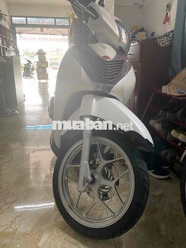 SH Mode vợ đi chợ