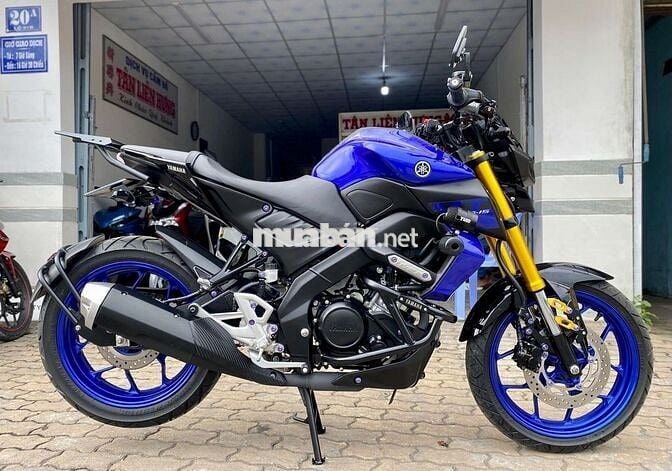 Yamaha MT15 2019 Siêu Lướt 4.000Km