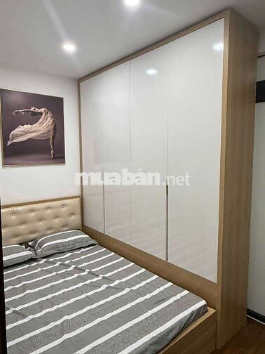 Nhỉnh 2 tỷ Căn Hộ 45m x 2 Phòng Ngủ, Phố Lê Quý Đôn, Hai Bà Trưng
