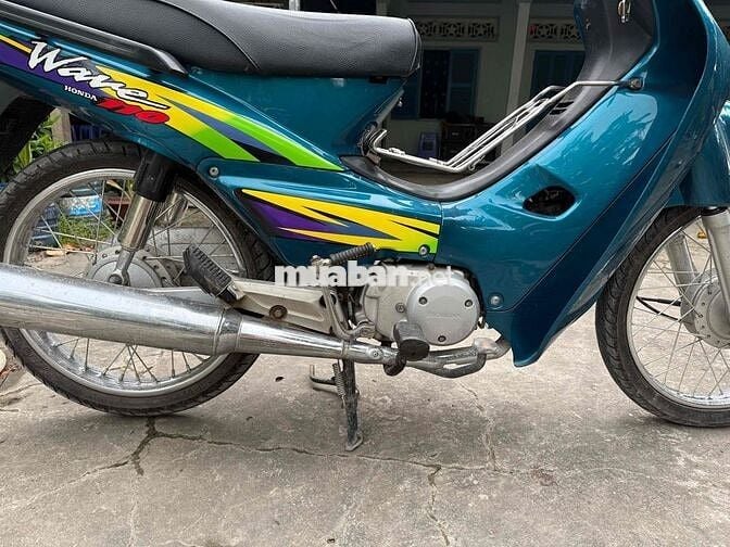 bán xe wave anpha 100